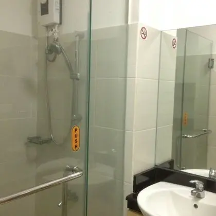Daire, 1 Yatak Odası, Buzdolabı