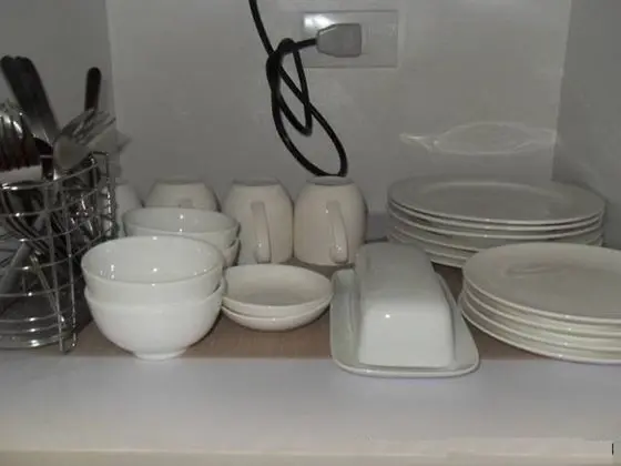 Daire, 1 Yatak Odası, Buzdolabı