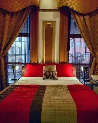 Traditional Apart Daire, Birden Çok Yatak