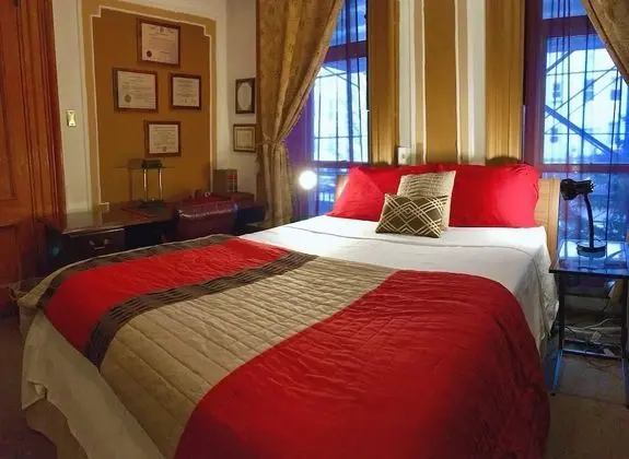 Traditional Apart Daire, Birden Çok Yatak