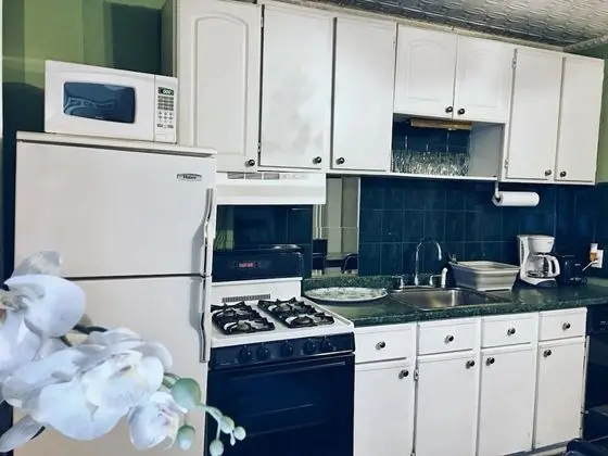 Traditional Apart Daire, Birden Çok Yatak