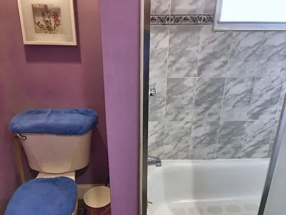 Traditional Apart Daire, Birden Çok Yatak