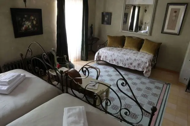 İki Ayrı Yataklı Oda (Norma)