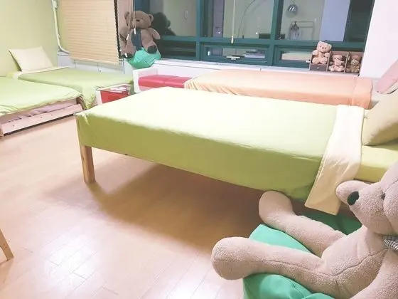 Premium Dört Kişilik Oda, 1 Yatak Odası, Şehir Manzaralı, Kule
