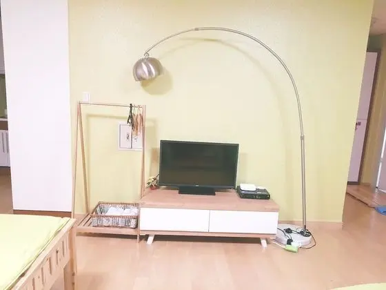 Premium Dört Kişilik Oda, 1 Yatak Odası, Şehir Manzaralı, Kule