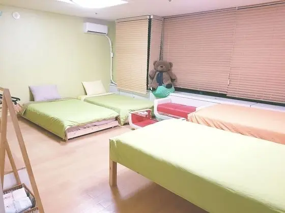 Premium Dört Kişilik Oda, 1 Yatak Odası, Şehir Manzaralı, Kule