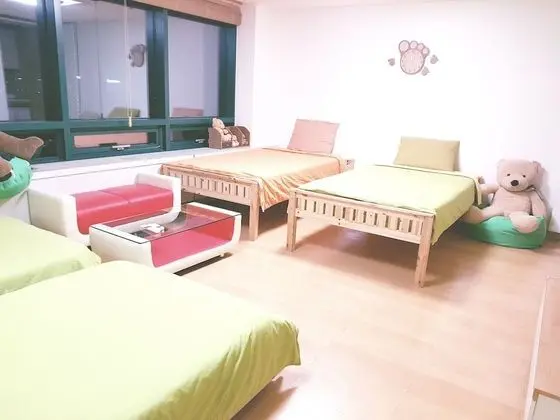 Premium Dört Kişilik Oda, 1 Yatak Odası, Şehir Manzaralı, Kule
