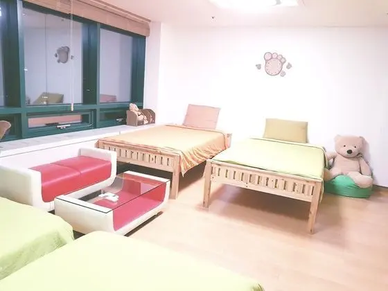 Premium Dört Kişilik Oda, 1 Yatak Odası, Şehir Manzaralı, Kule