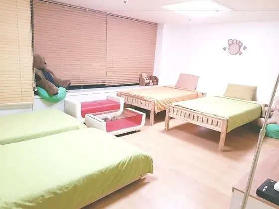 Premium Dört Kişilik Oda, 1 Yatak Odası, Şehir Manzaralı, Kule