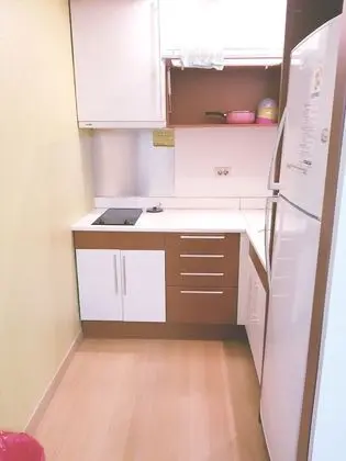 Premium Dört Kişilik Oda, 1 Yatak Odası, Şehir Manzaralı, Kule
