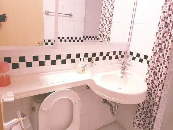 Premium Dört Kişilik Oda, 1 Yatak Odası, Şehir Manzaralı, Kule