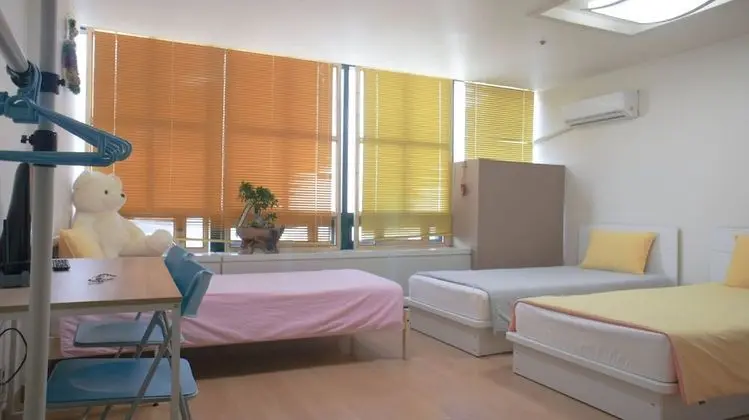 Superior Üç Kişilik Oda, 1 Yatak Odası, Şehir Manzaralı, Kule