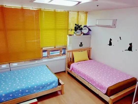 Superior Üç Kişilik Oda, 1 Yatak Odası, Şehir Manzaralı, Kule