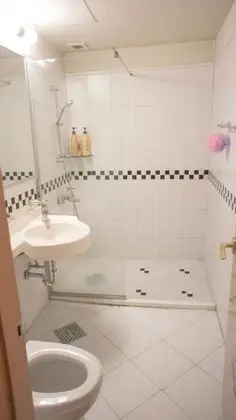 Superior Üç Kişilik Oda, 1 Yatak Odası, Şehir Manzaralı, Kule