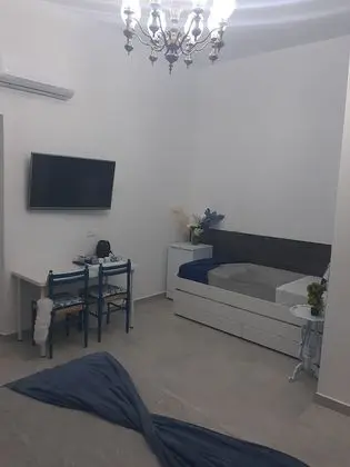 Family Dört Kişilik Oda