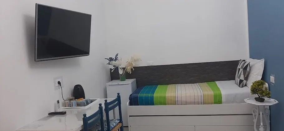 Family Dört Kişilik Oda