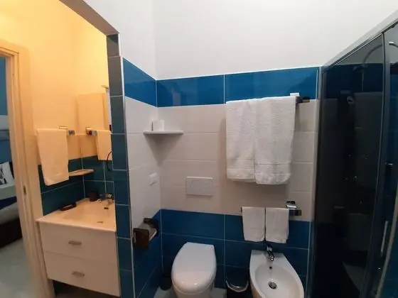 Family Dört Kişilik Oda