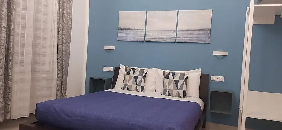 Family Dört Kişilik Oda