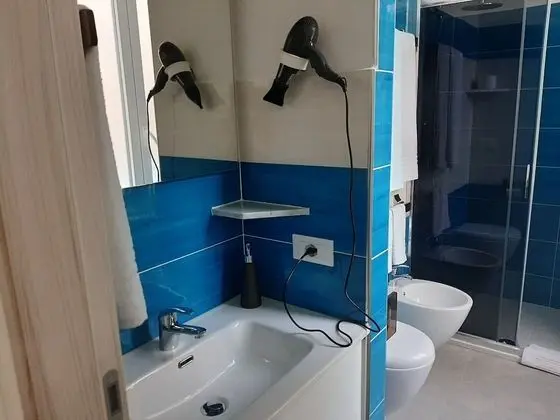 Family Dört Kişilik Oda