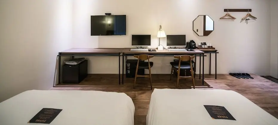 Premium İki Ayrı Yataklı Oda