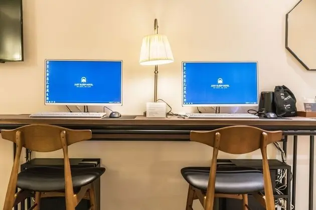 Premium İki Ayrı Yataklı Oda