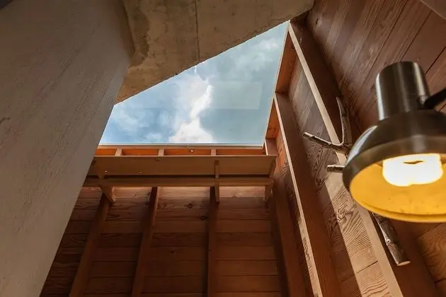Superior Tek Büyük Yataklı Oda, Balkon (3F)