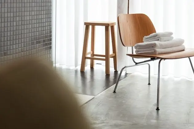 Superior Tek Büyük Yataklı Oda, Balkon (3F)