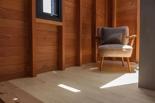 Superior Tek Büyük Yataklı Oda, Balkon (3F)
