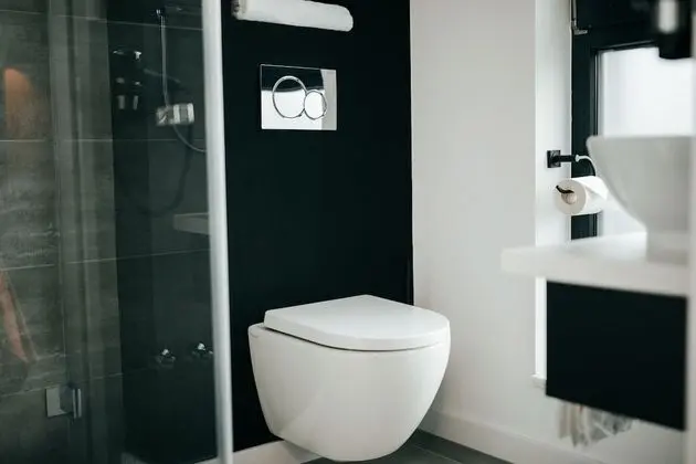 Deluxe Apart Daire, Küçük Mutfak