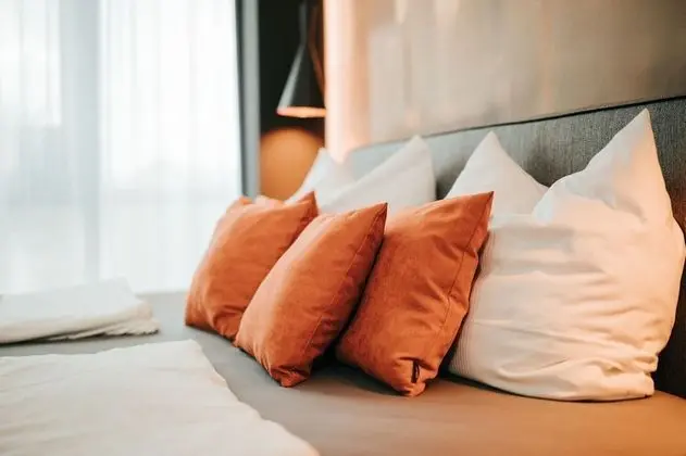 Deluxe Tek Büyük Yataklı Oda, Küçük Mutfak