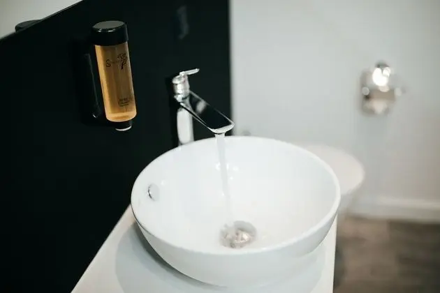 Deluxe Tek Büyük Yataklı Oda, Küçük Mutfak