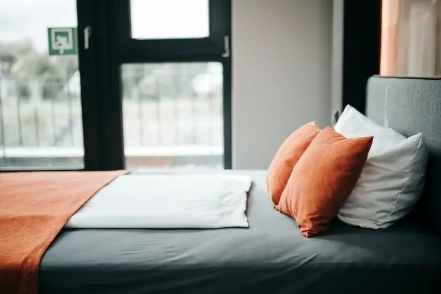 Deluxe Tek Kişilik Oda, Küçük Mutfak