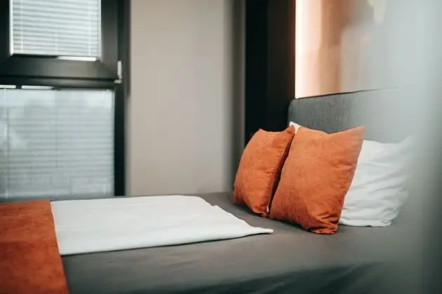 Deluxe Tek Kişilik Oda, Küçük Mutfak