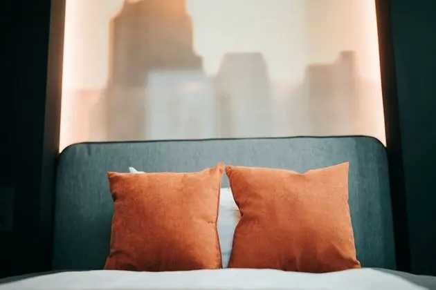 Deluxe Tek Kişilik Oda, Küçük Mutfak