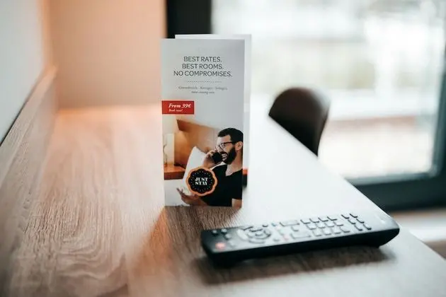 Deluxe Tek Kişilik Oda, Küçük Mutfak