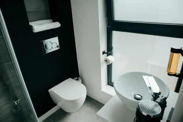 Deluxe Tek Kişilik Oda, Küçük Mutfak