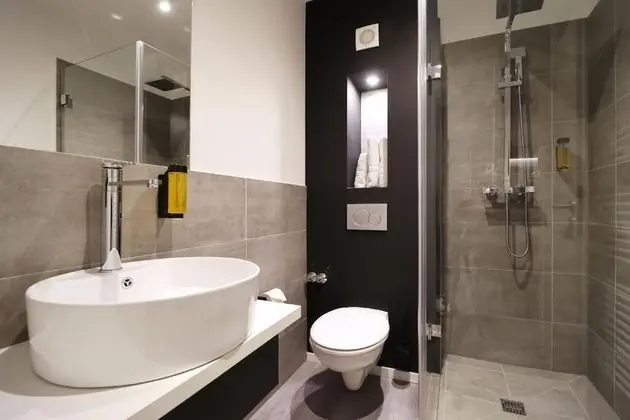Deluxe Tek Kişilik Oda