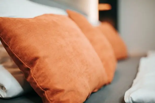 Deluxe Tek Büyük Yataklı Oda, Küçük Mutfak