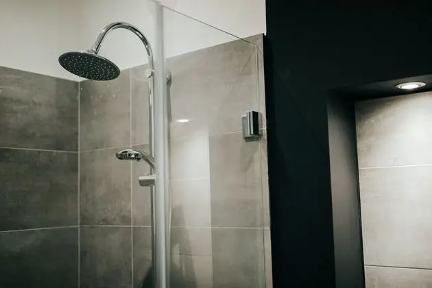 Deluxe Tek Büyük Yataklı Oda, Küçük Mutfak