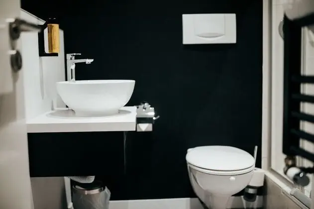 Deluxe Tek Kişilik Oda, Küçük Mutfak