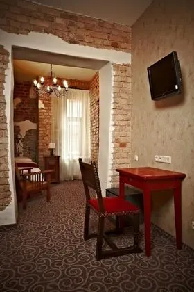 Standard Tek Kişilik Oda, 1 Tek Kişilik Yatak