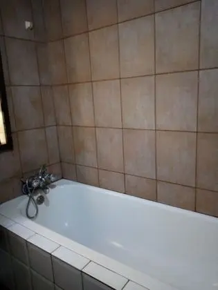 Comfort İki Ayrı Yataklı Oda