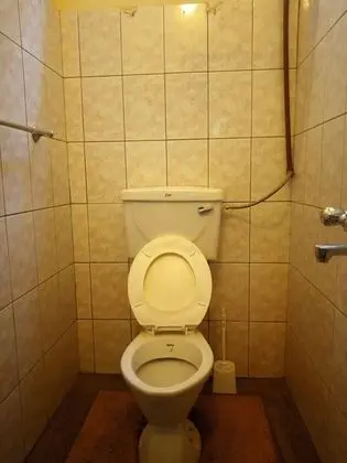 Ortak Ranzalı Oda, Karma Ranzalı Oda