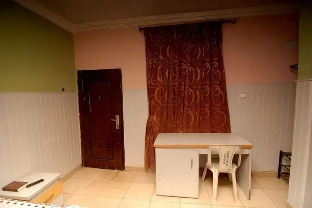 Standard Tek Büyük Yataklı Oda, 1 Çift Kişilik Yatak