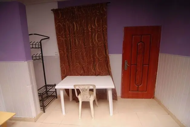 Standard Tek Büyük Yataklı Oda, 1 Çift Kişilik Yatak