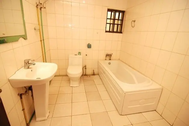 Standard Tek Büyük Yataklı Oda, 1 Çift Kişilik Yatak