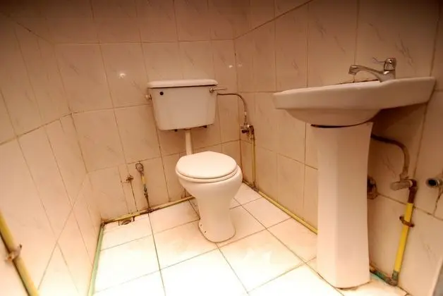 Standard Tek Büyük Yataklı Oda, 1 Çift Kişilik Yatak