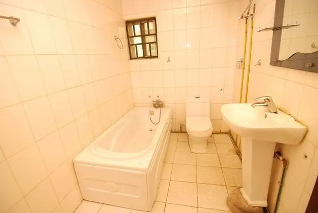 Standard Tek Büyük Yataklı Oda, 1 Çift Kişilik Yatak