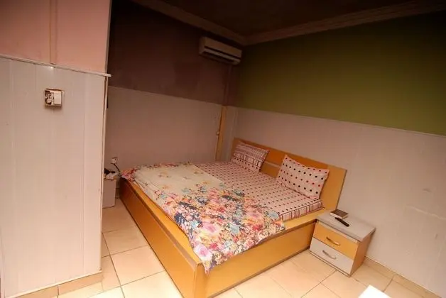 Superior Tek Büyük Yataklı Oda, 1 Çift Kişilik Yatak