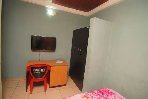 Deluxe Tek Büyük Yataklı Oda, 1 Çift Kişilik Yatak